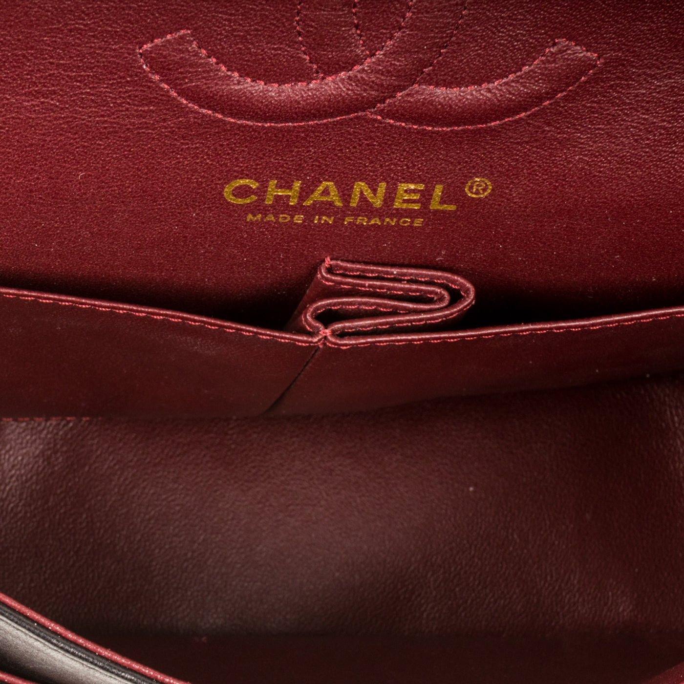 Chanel Classic Flap Bag - Small