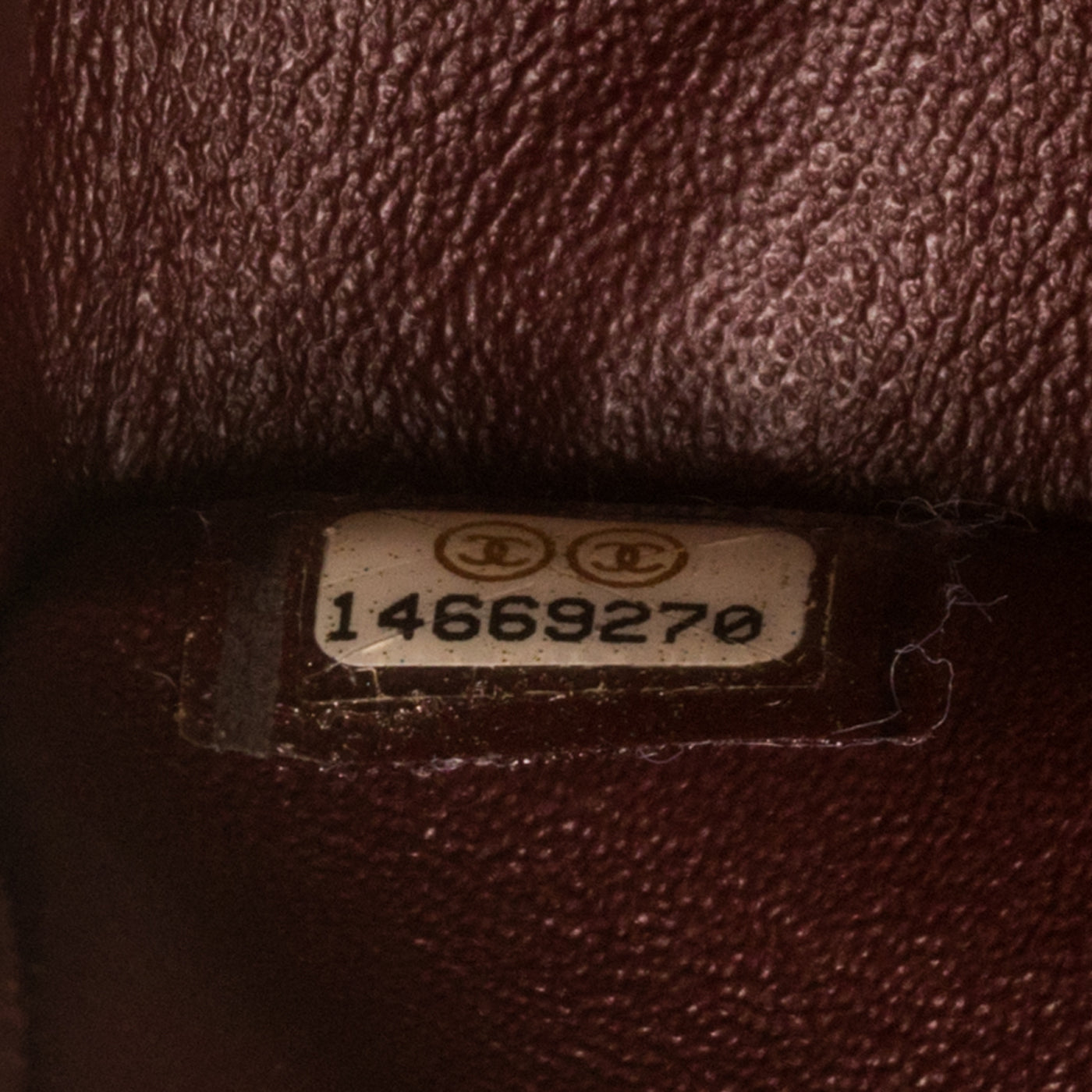 Chanel Classic Flap Bag - Small