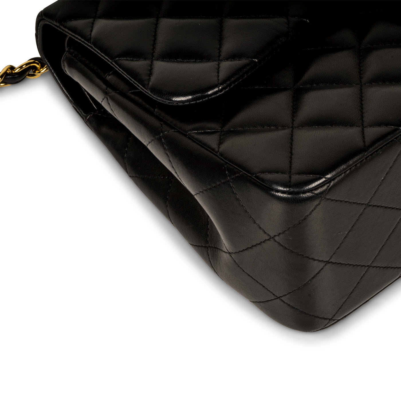 Chanel Classic Flap Bag - Jumbo