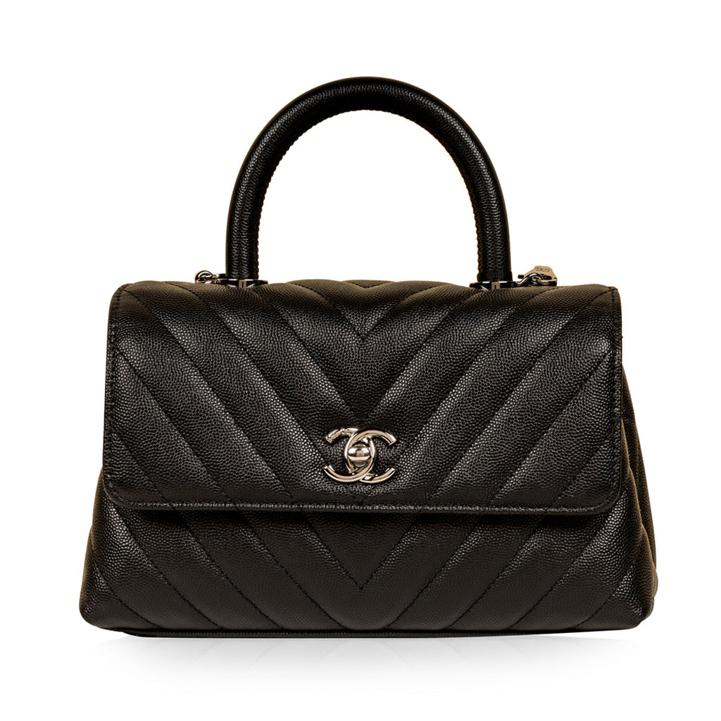 Chanel Coco Handle Mini
