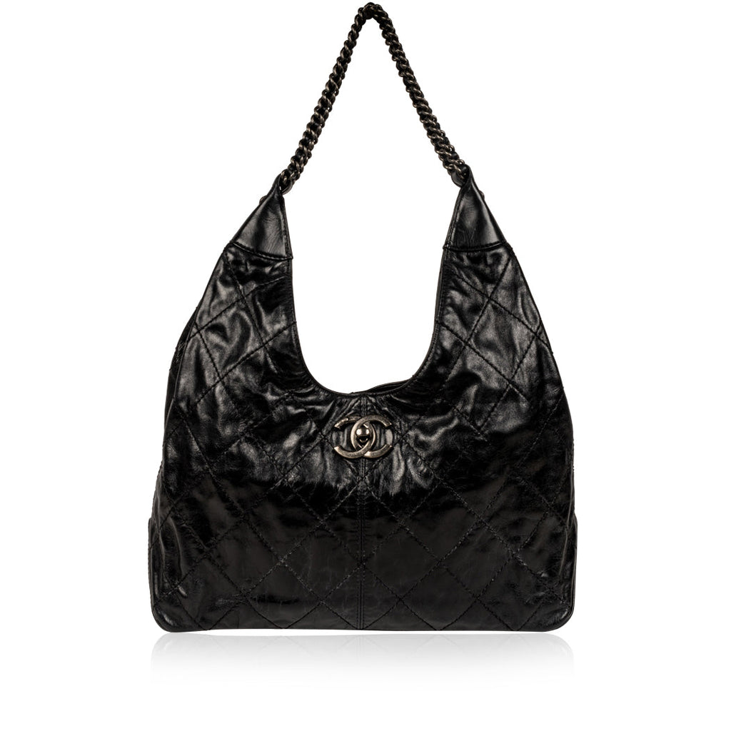 Chanel Coco Supple Bag