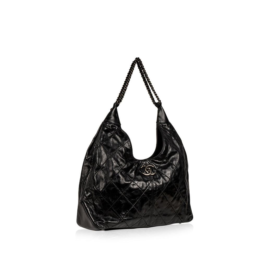 Chanel Coco Supple Bag