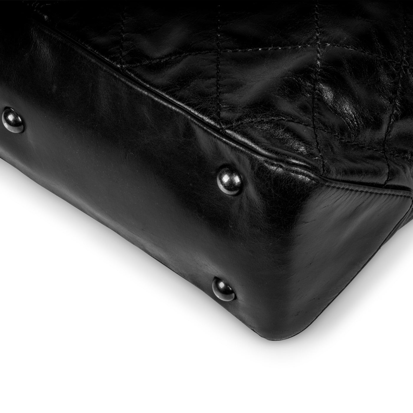 Chanel Coco Supple Bag