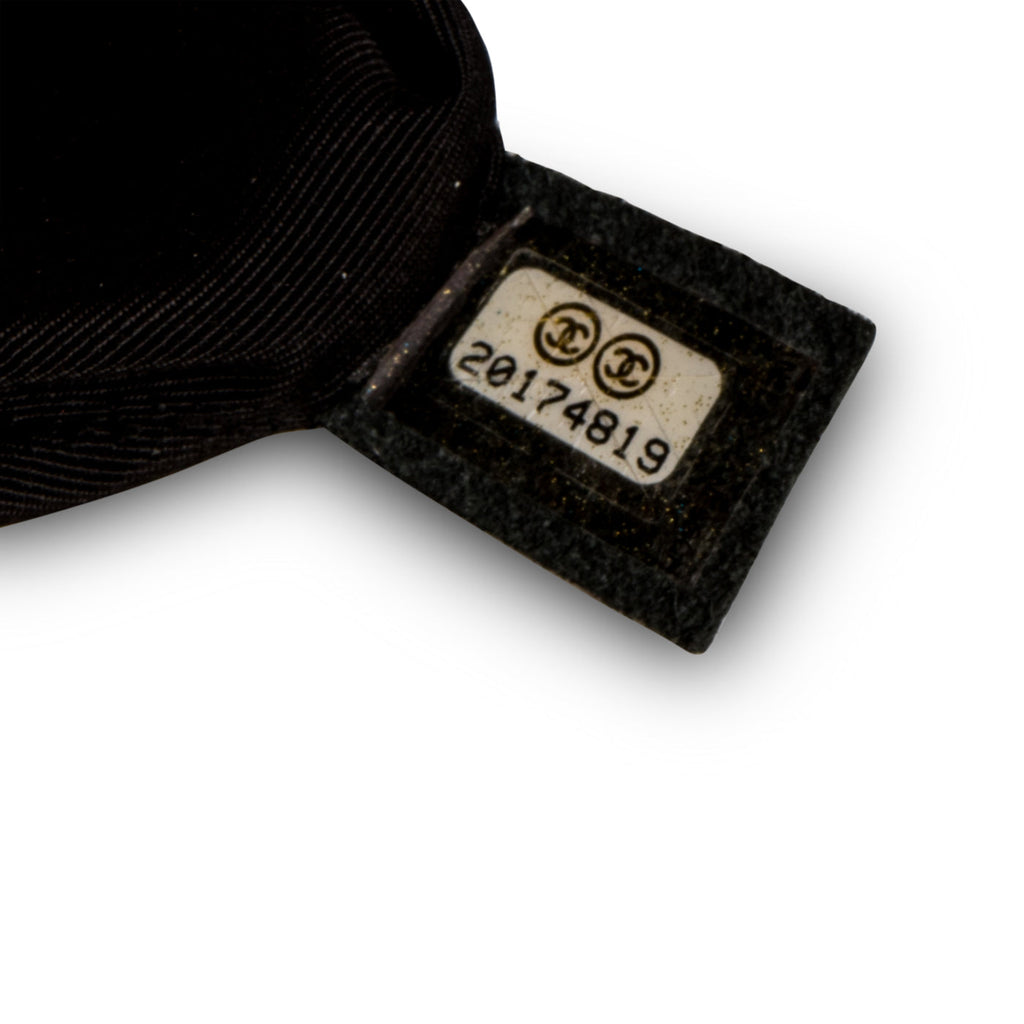 Chanel Coco Supple Bag