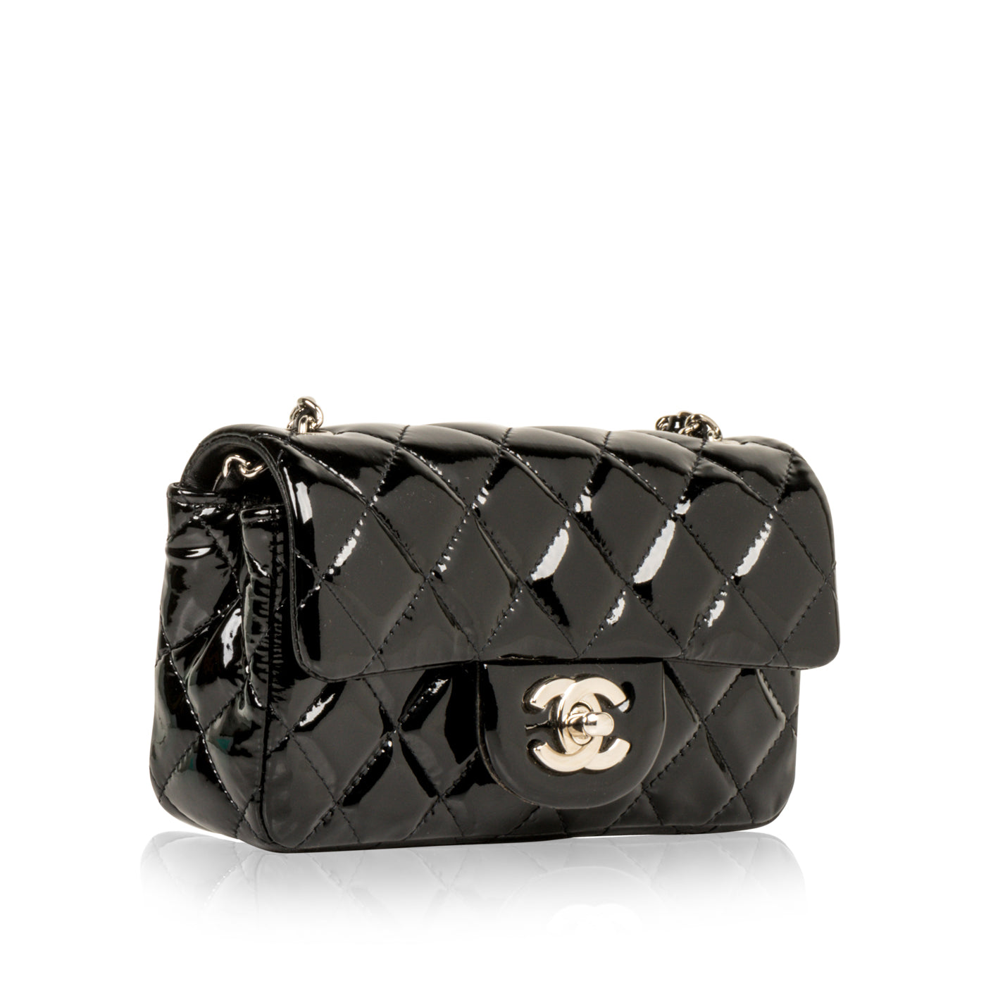 Chanel Extra Mini Flap Bag