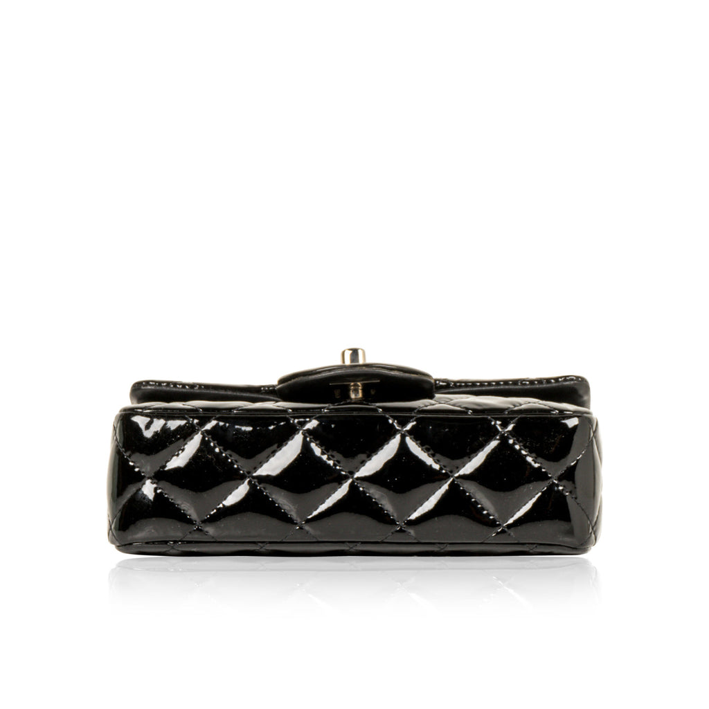 Chanel Extra Mini Flap Bag
