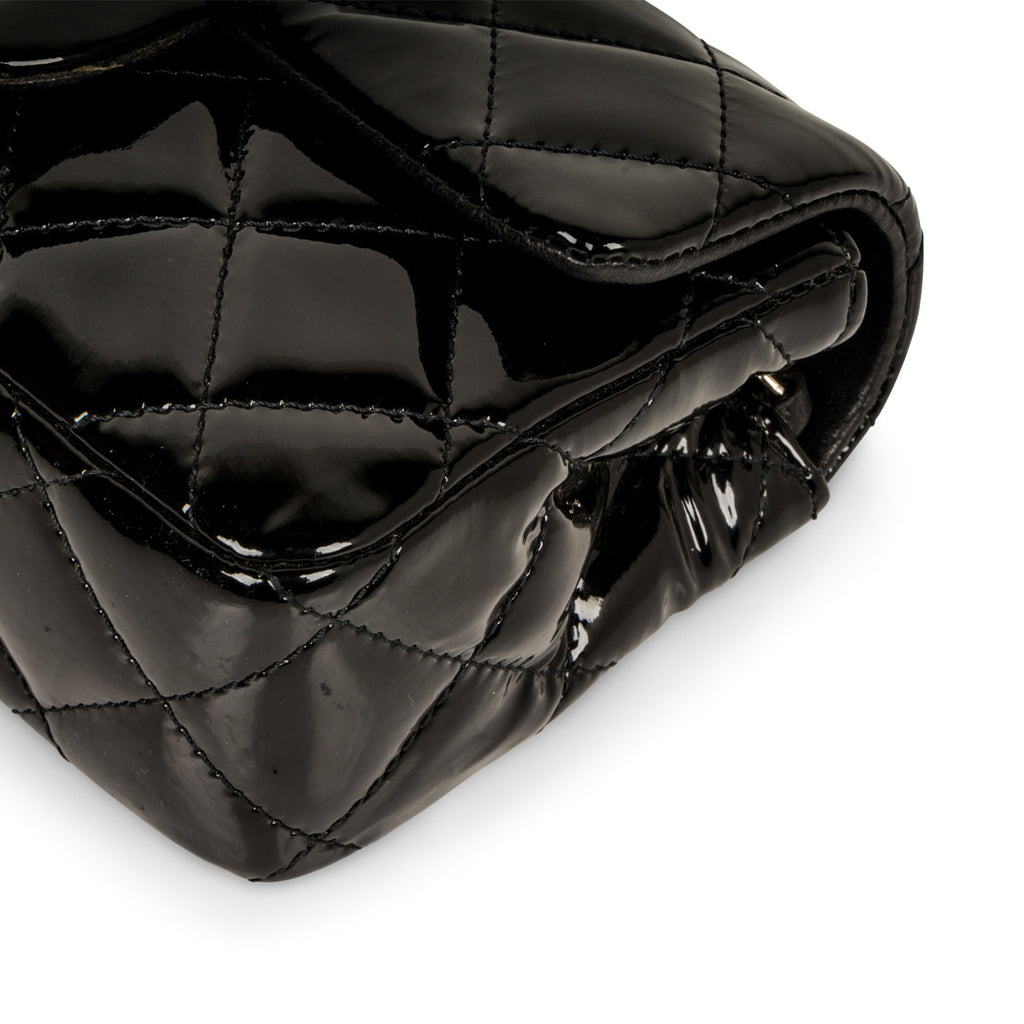 Chanel Extra Mini Flap Bag