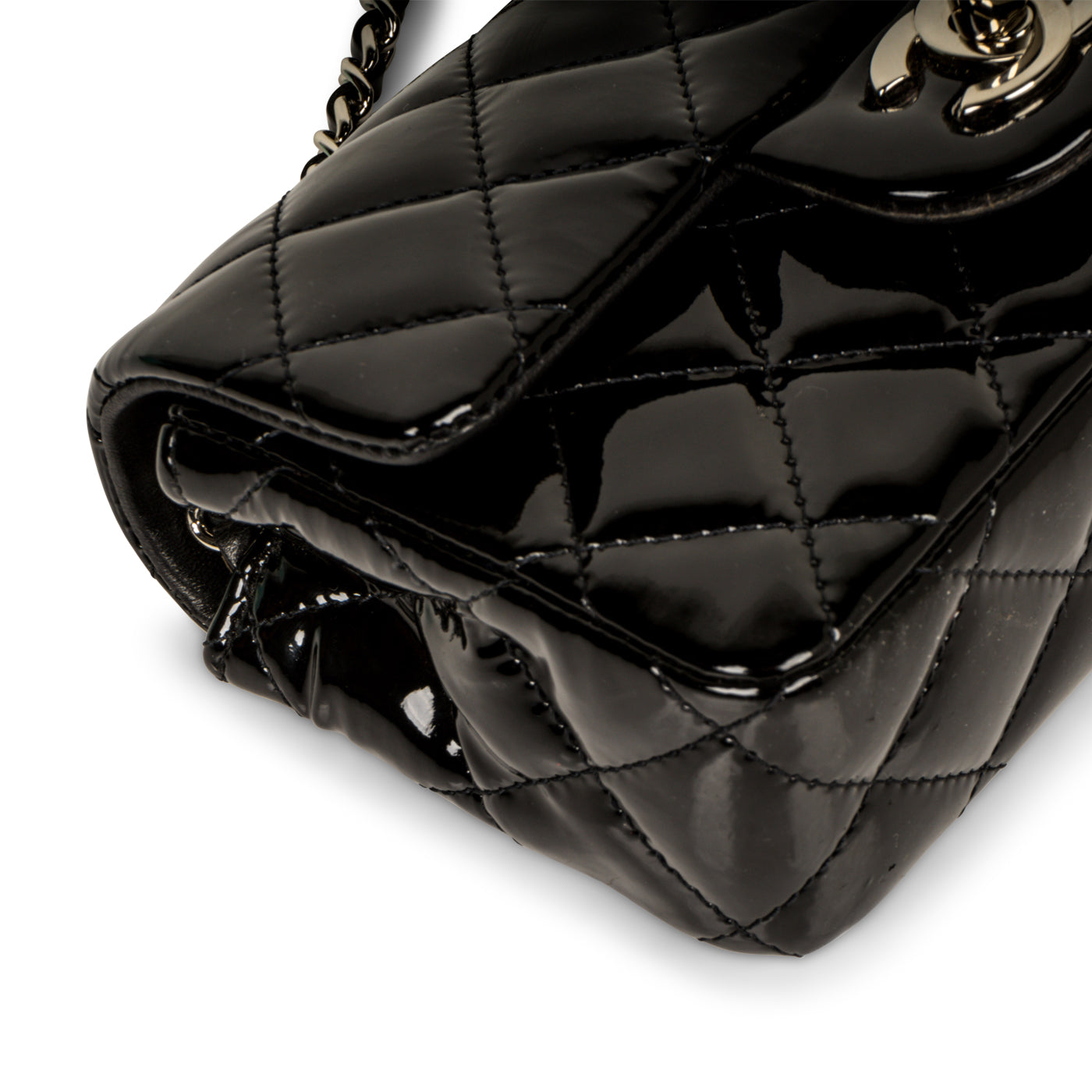 Chanel Extra Mini Flap Bag