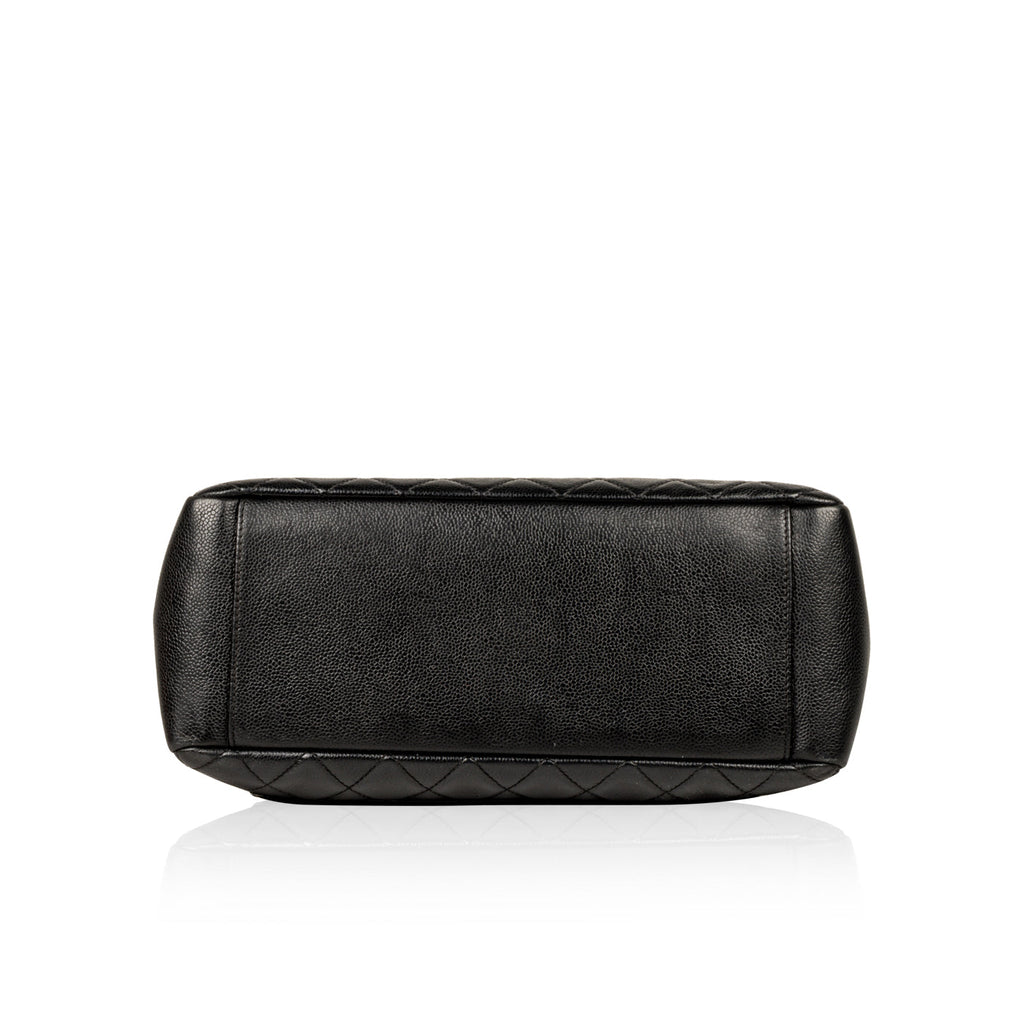 Chanel Grand Shopping Tote - GST - GHW