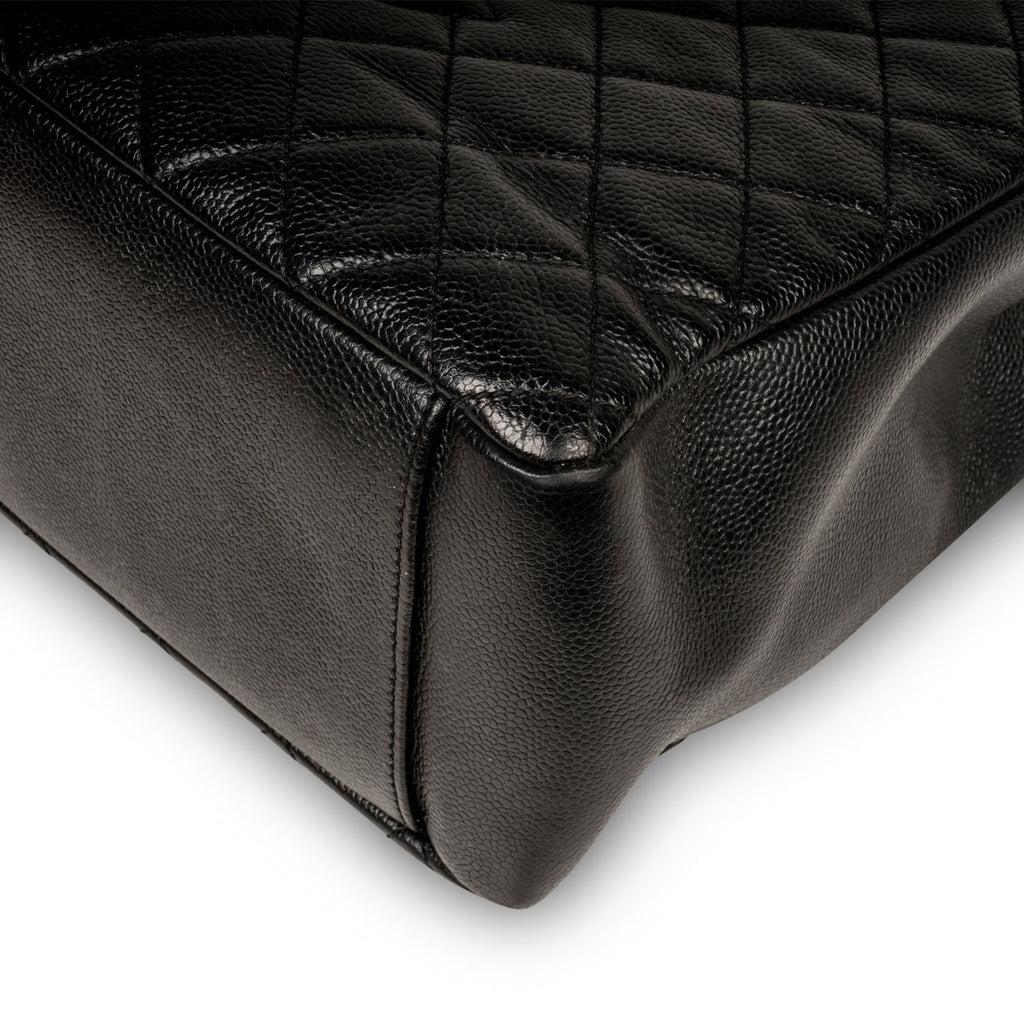Chanel Grand Shopping Tote - GST - GHW