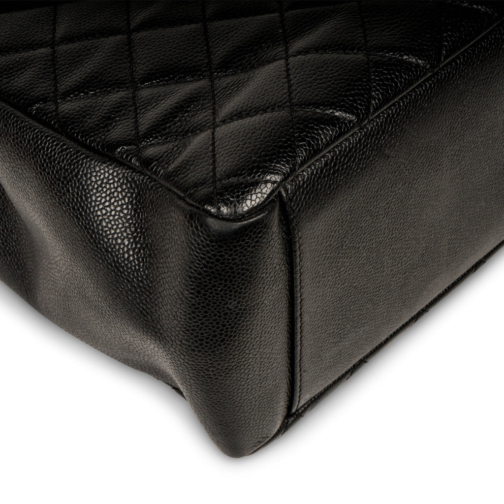 Chanel Grand Shopping Tote - GST - GHW