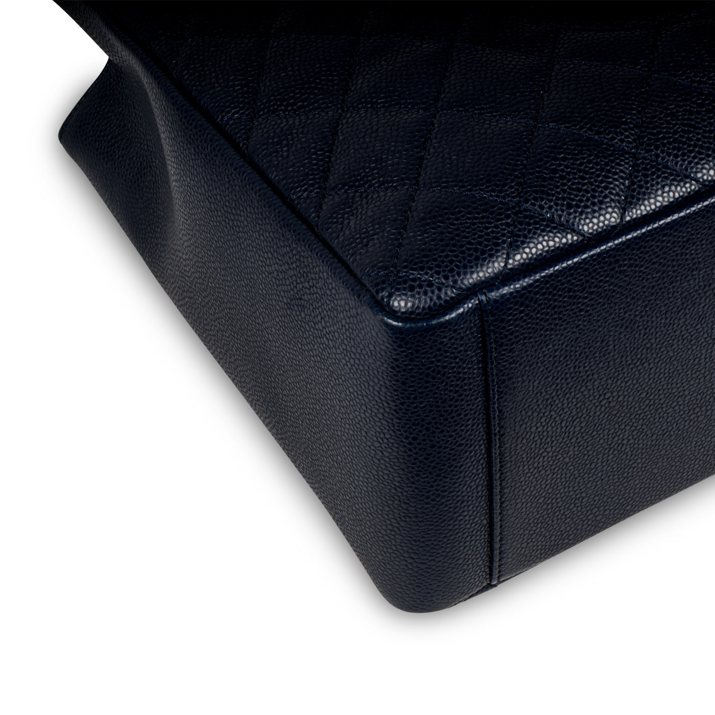 Chanel Grand Shopping Tote - GST - GHW