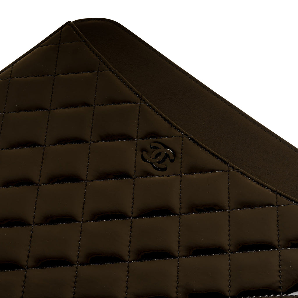 Chanel iPad/Tablet Pouch
