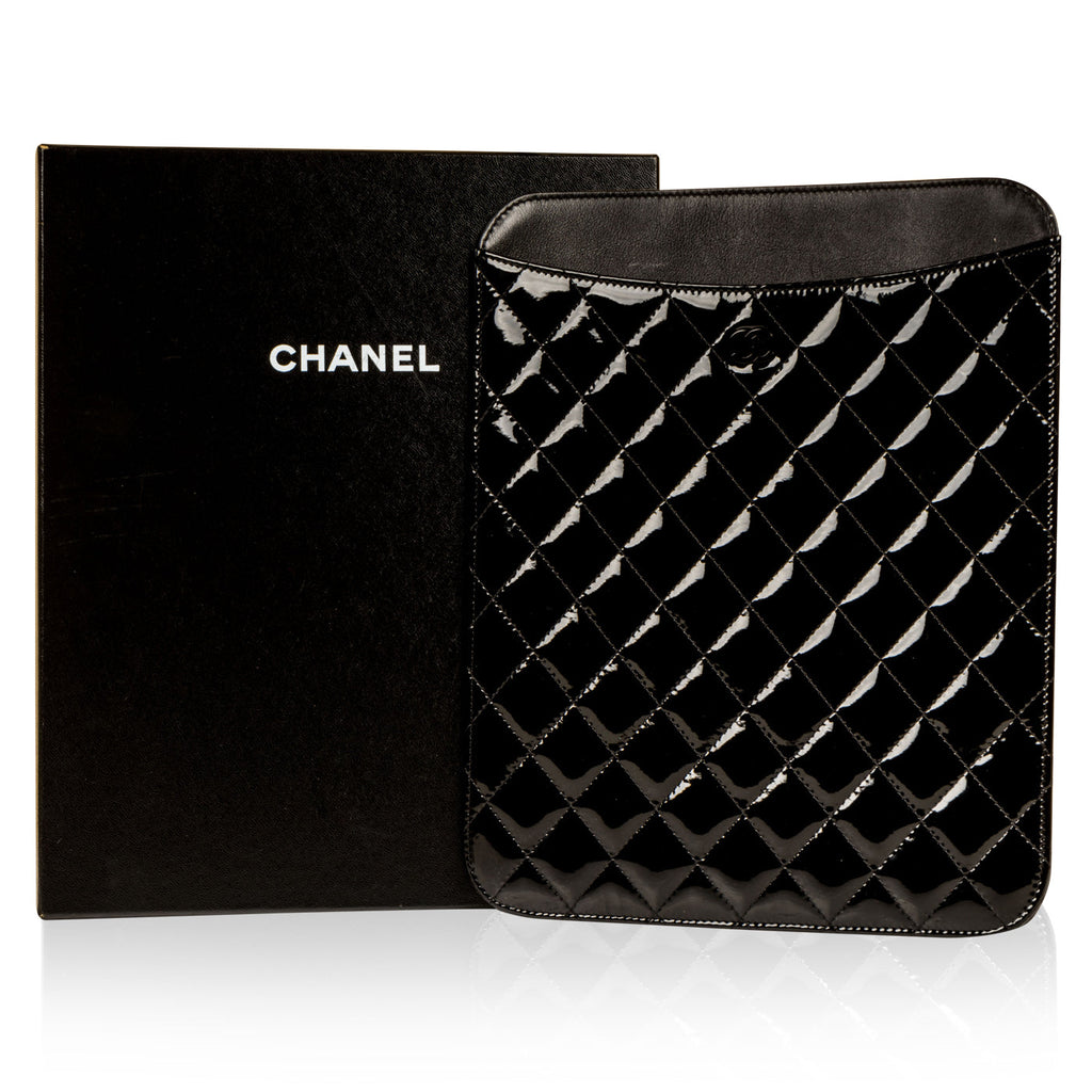 Chanel iPad/Tablet Pouch