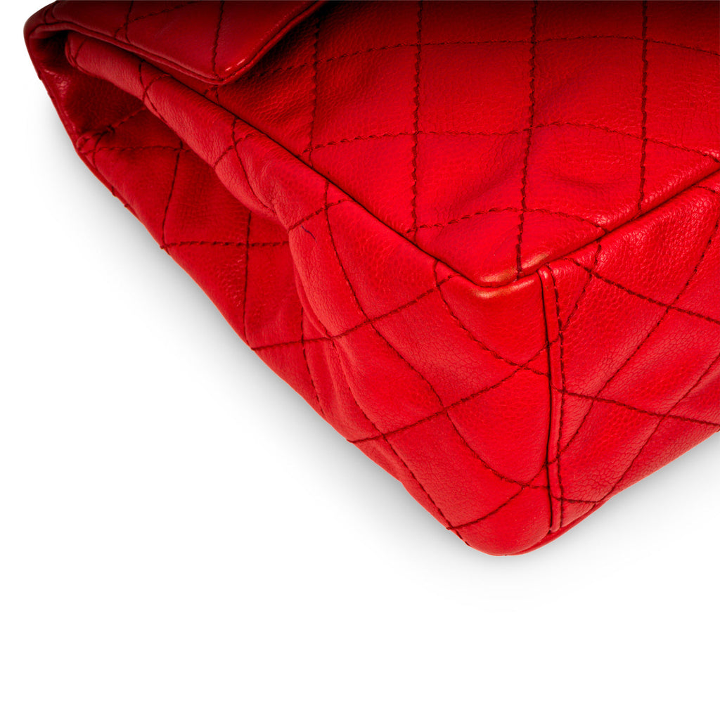 Chanel Classic Maxi XL Single Flap Bag