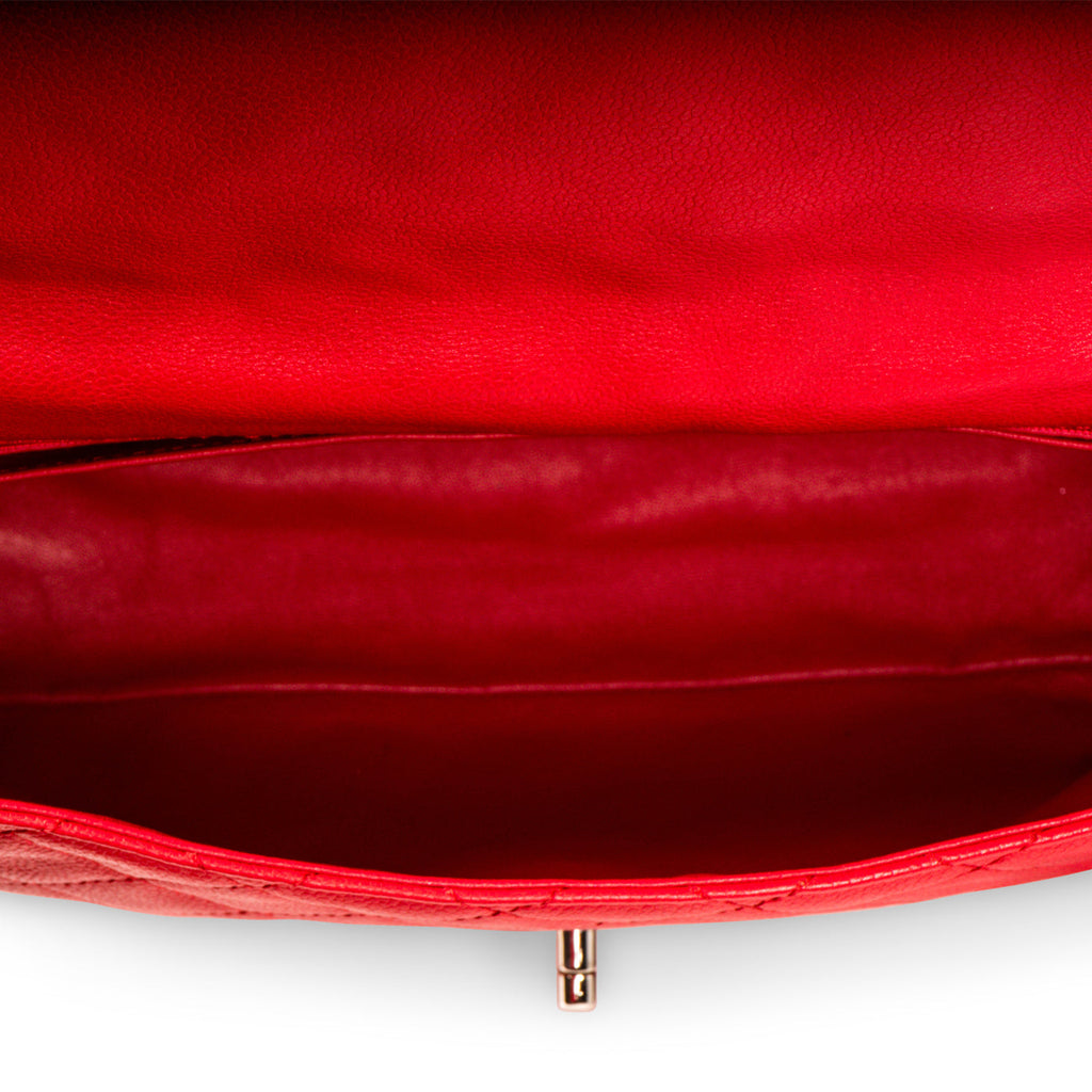 Chanel Classic Maxi XL Single Flap Bag