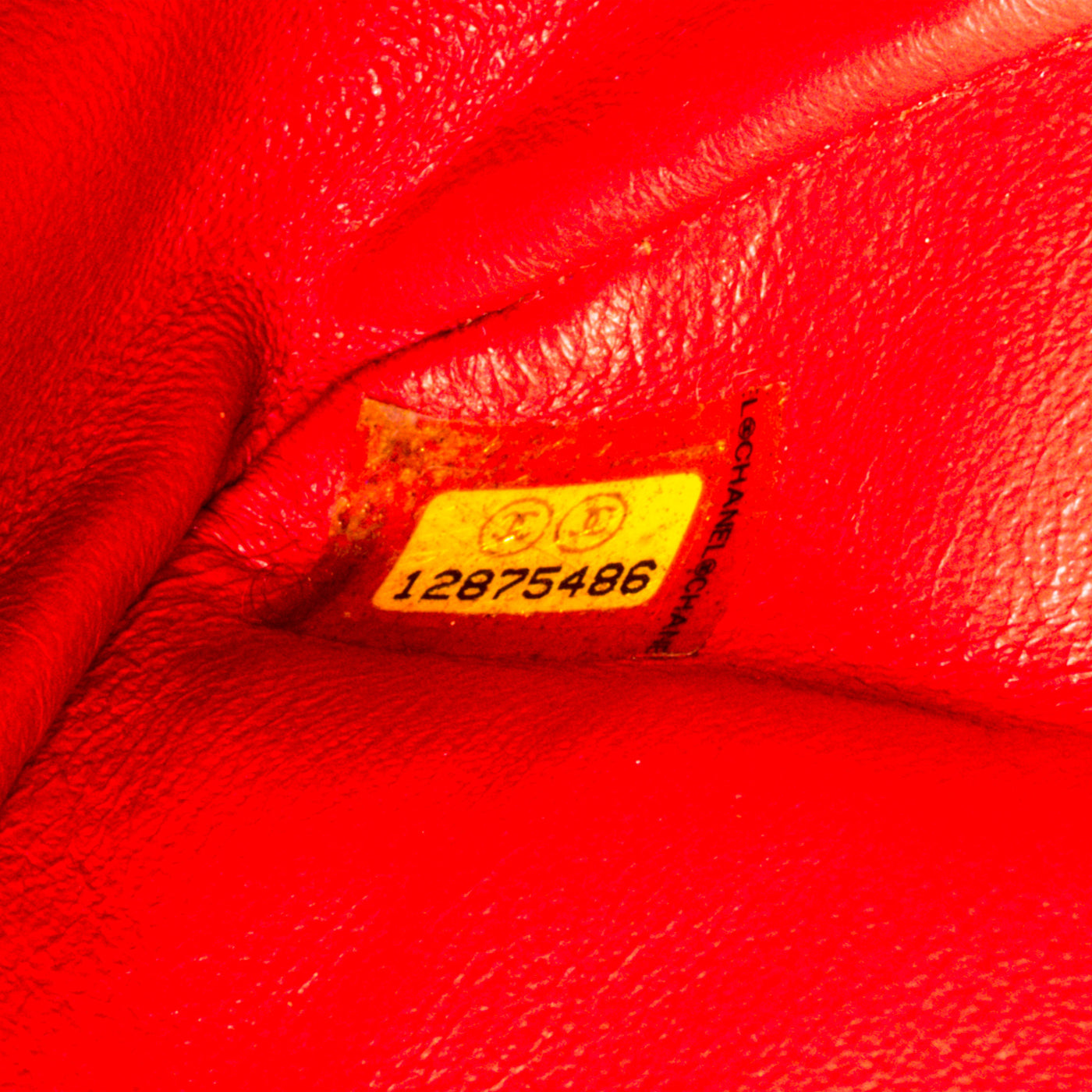 Chanel Classic Maxi XL Single Flap Bag