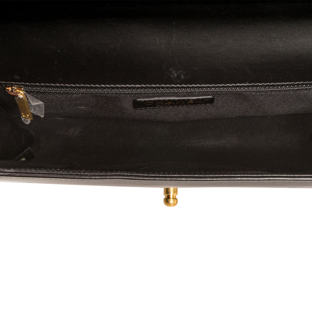 Chanel Large Boy Bag