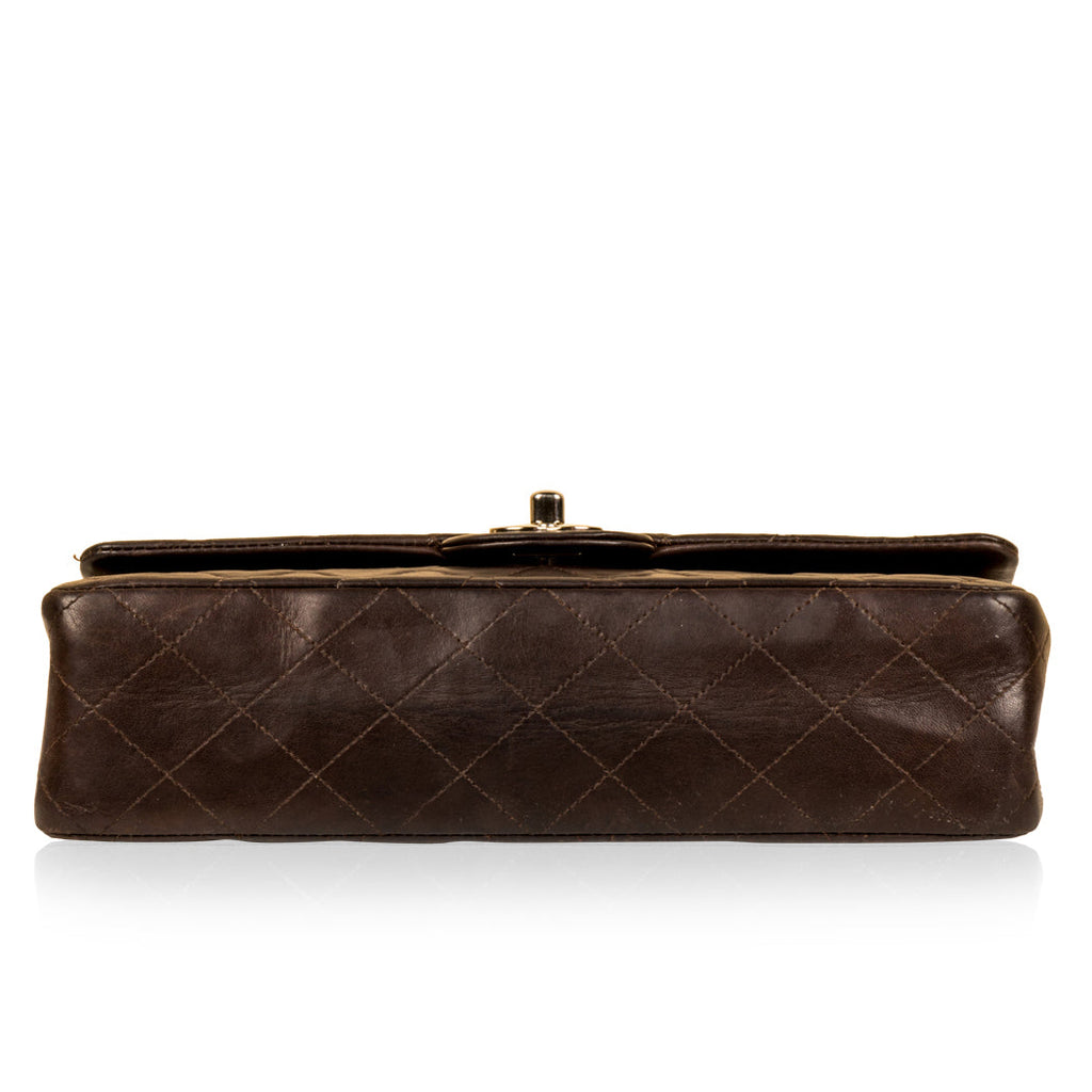 Chanel Classic Flap Bag - Medium - Vintage