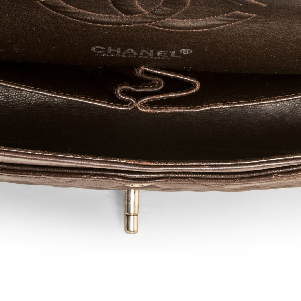 Chanel Classic Flap Bag - Medium - Vintage