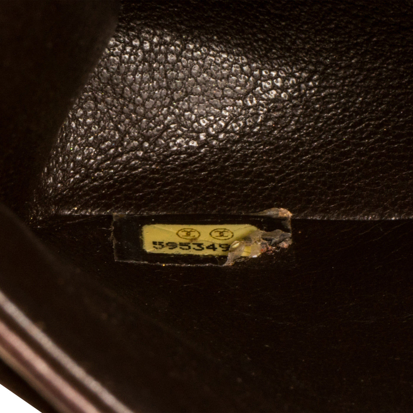 Chanel Classic Flap Bag - Medium - Vintage