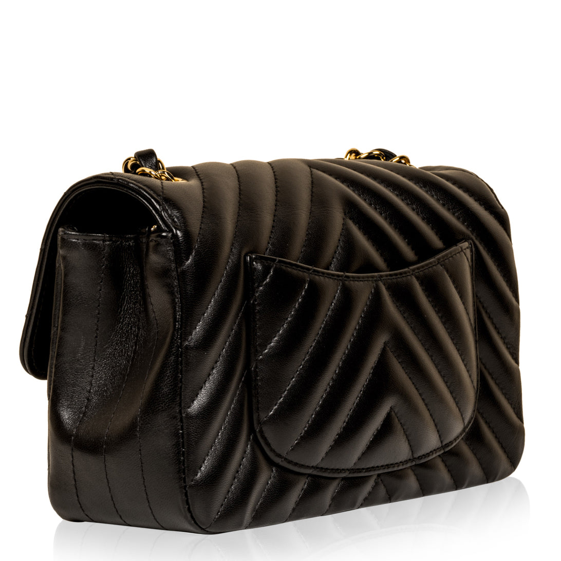Chanel Classic Flap Bag - Mini Rectangular