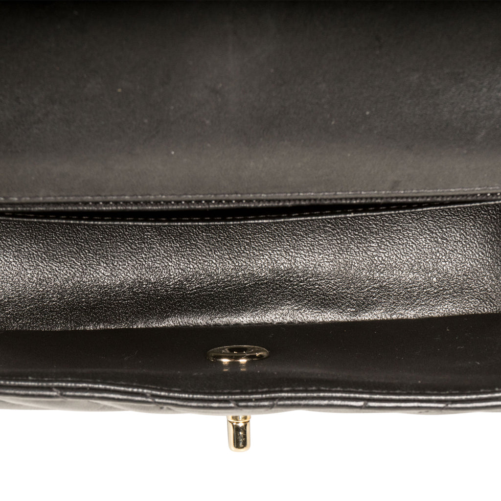 Chanel Classic Flap Bag - Mini Rectangular