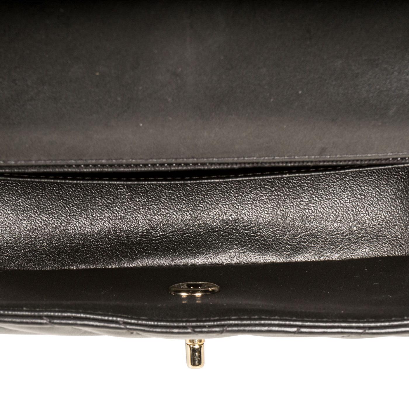Chanel Classic Flap Bag - Mini Rectangular