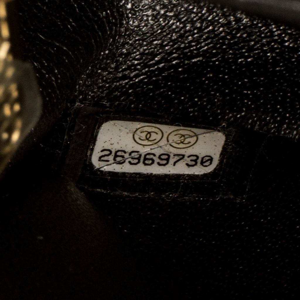 Chanel Classic Flap Bag - Mini Rectangular