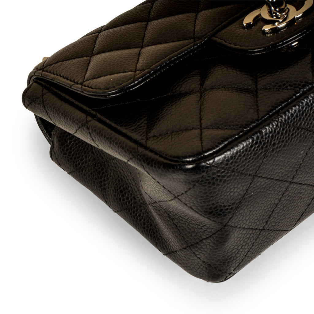 Chanel Classic Flap Bag - Mini Square