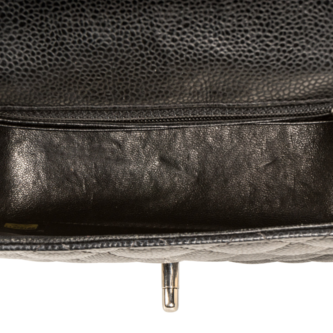 Chanel Classic Flap Bag - Mini Square