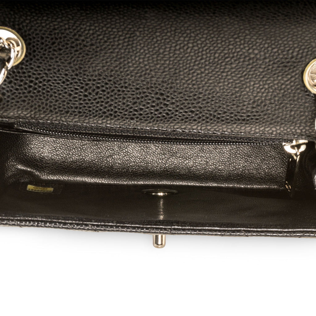 Chanel Classic Flap Bag - Mini Square