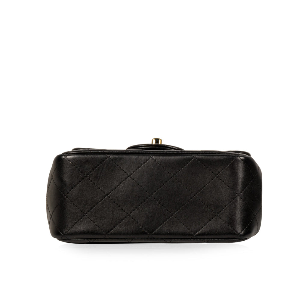 Chanel Classic Flap Bag - Mini Square