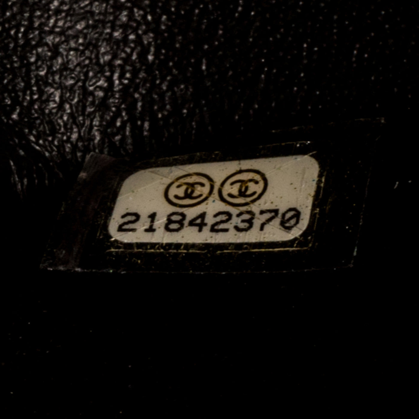 Chanel Classic Flap Bag - Mini Square