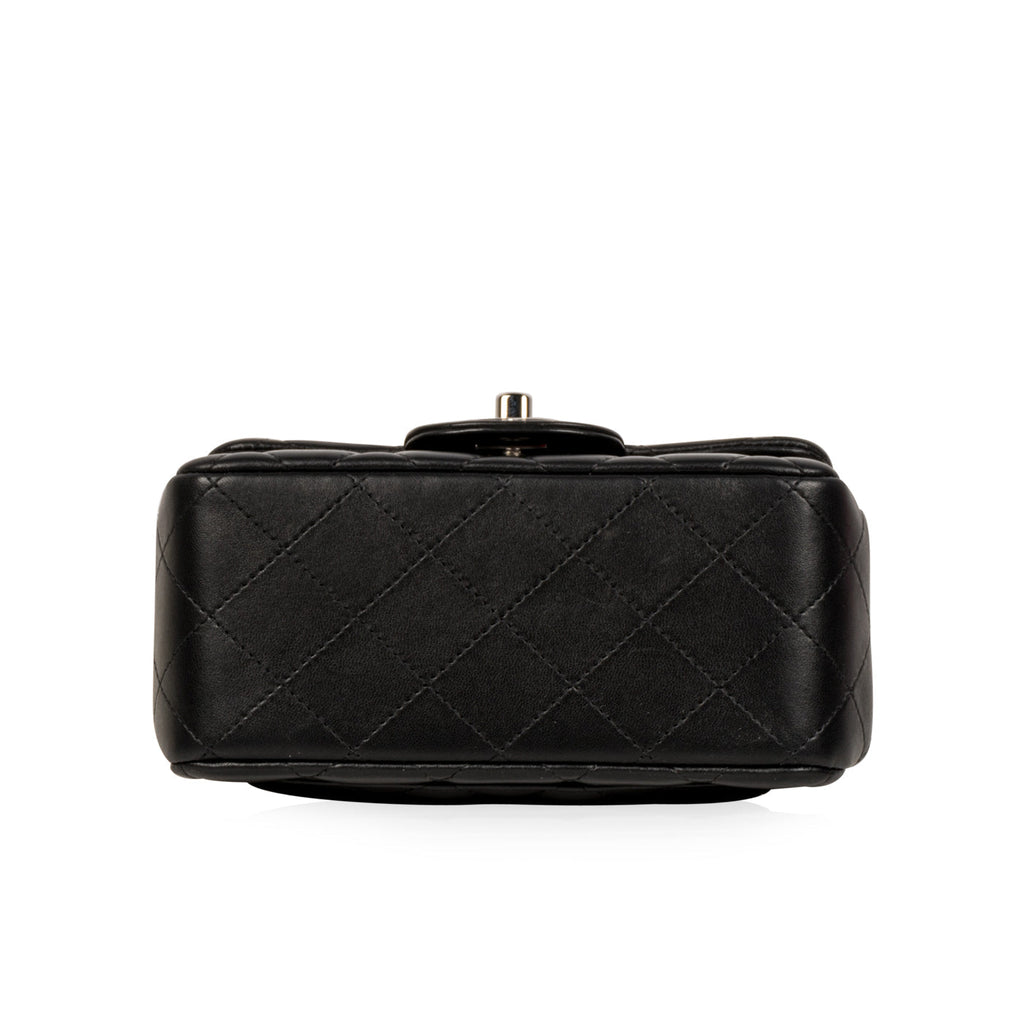 Chanel Classic Flap Bag - Mini Square