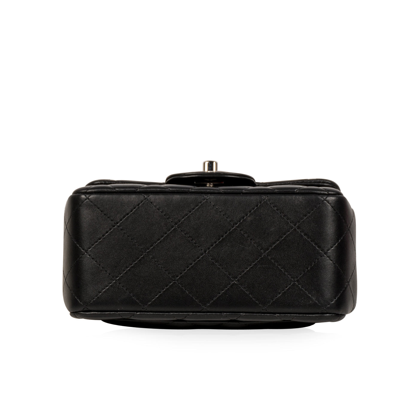 Chanel Classic Flap Bag - Mini Square