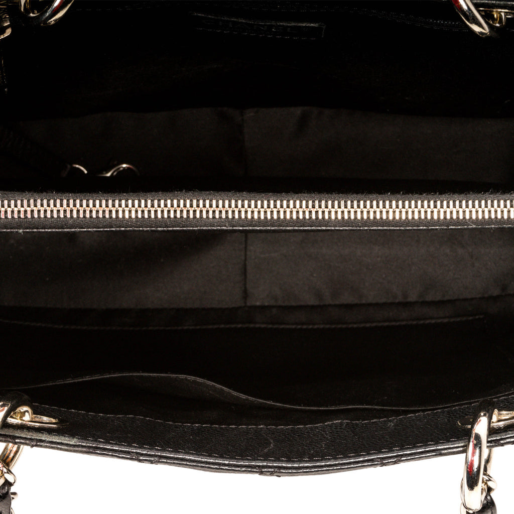 Chanel GST - Grand Shopping Tote