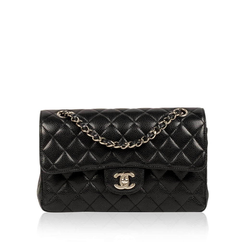Chanel Classic Flap Bag - Small