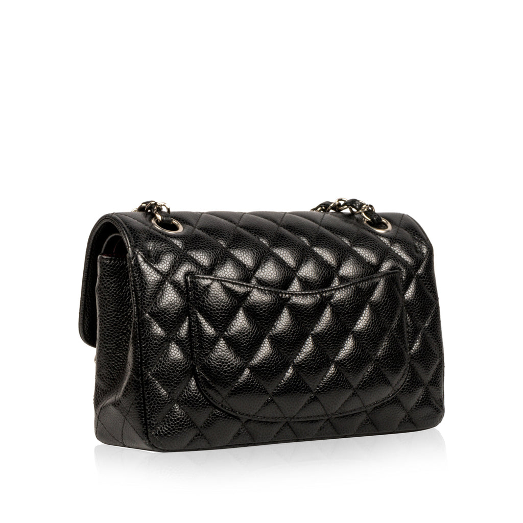 Chanel Classic Flap Bag - Small