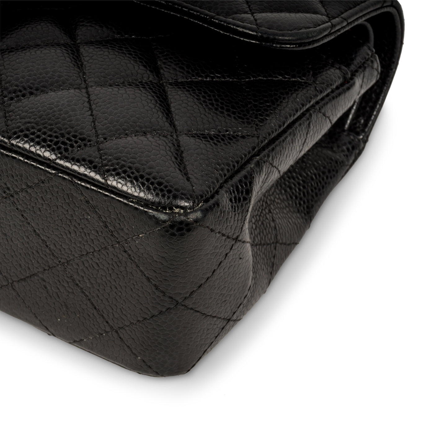 Chanel Classic Flap Bag - Small
