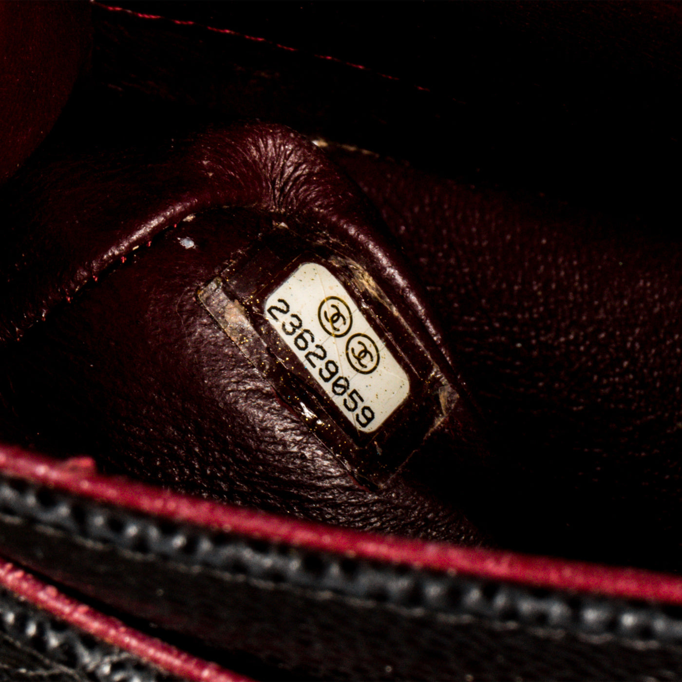 Chanel Classic Flap Bag - Small