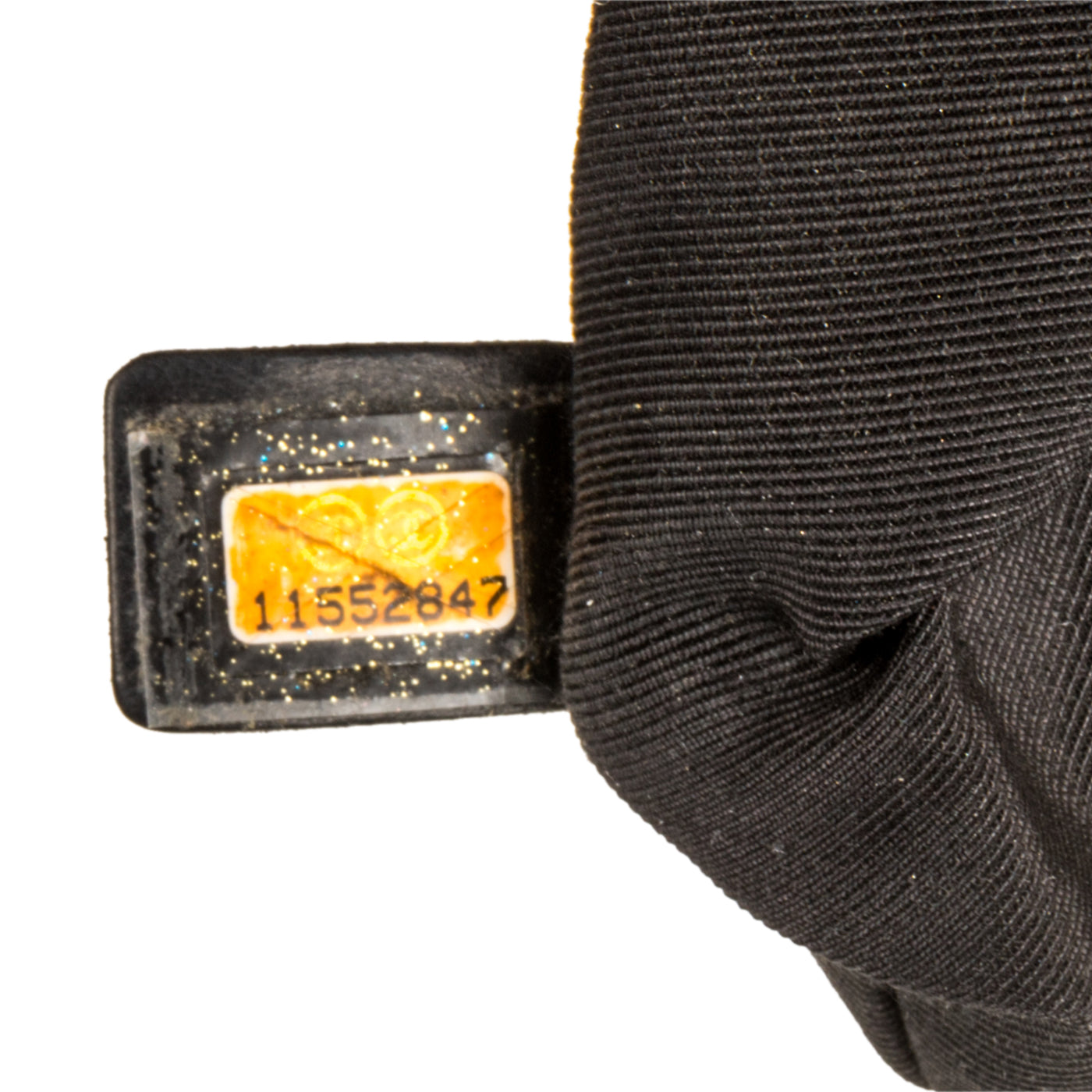 Chanel Long Flap Wallet - Caviar