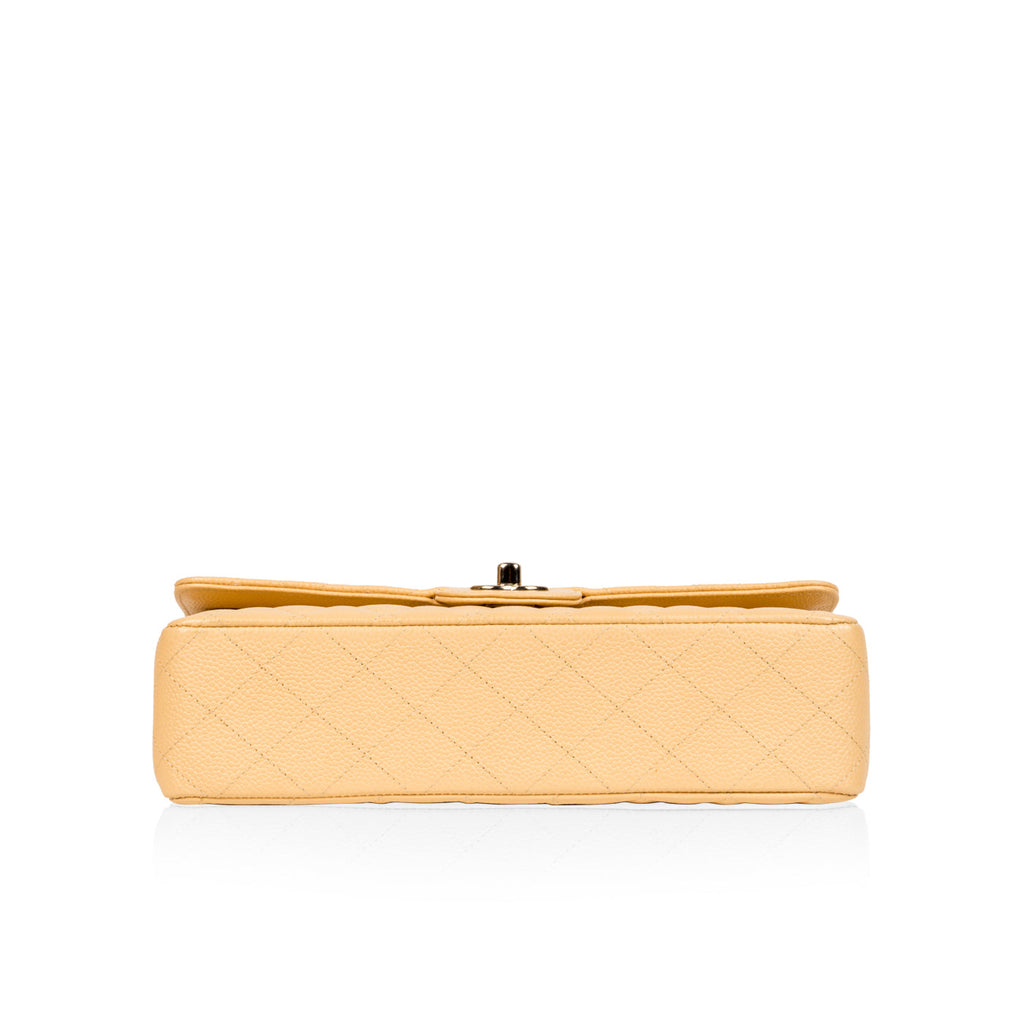 Chanel Classic Flap Bag - Medium