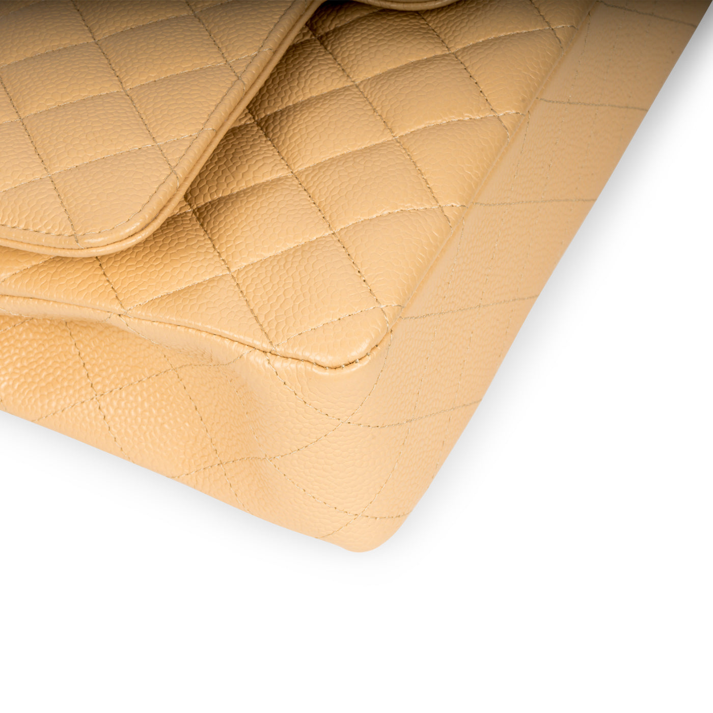 Chanel Classic Flap Bag - Medium