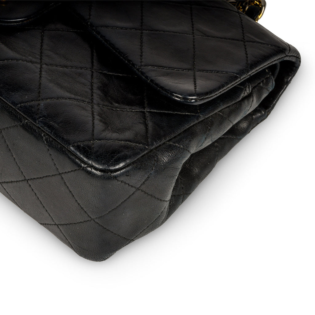 Chanel Classic Flap Bag - Small - Vintage