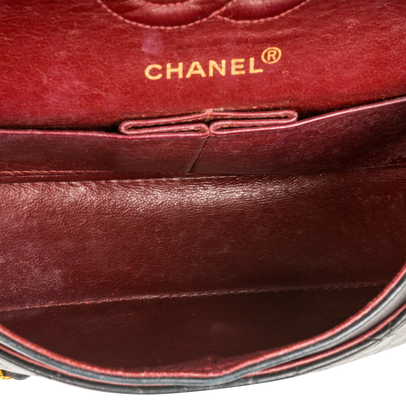 Chanel Classic Flap Bag - Small - Vintage