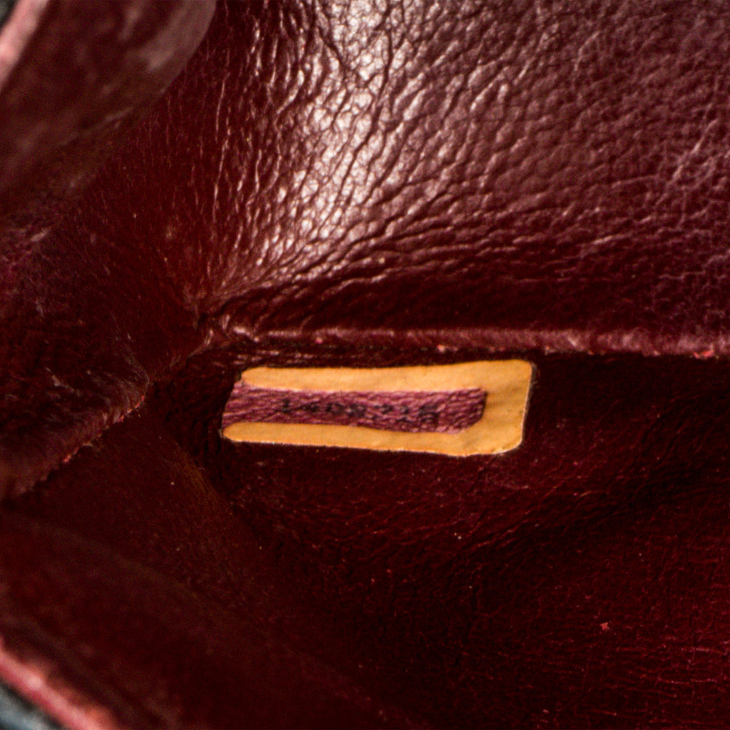 Chanel Classic Flap Bag - Small - Vintage