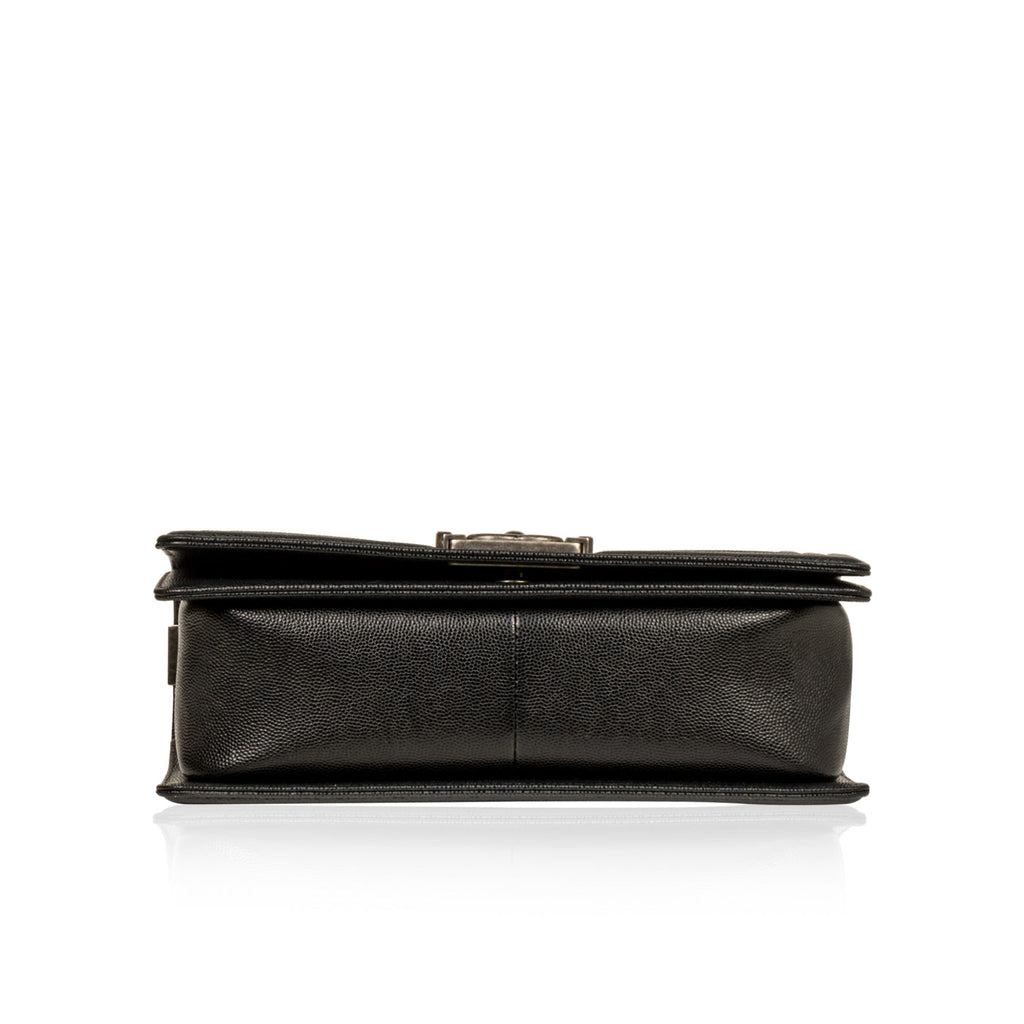 Chanel Medium Boy Bag