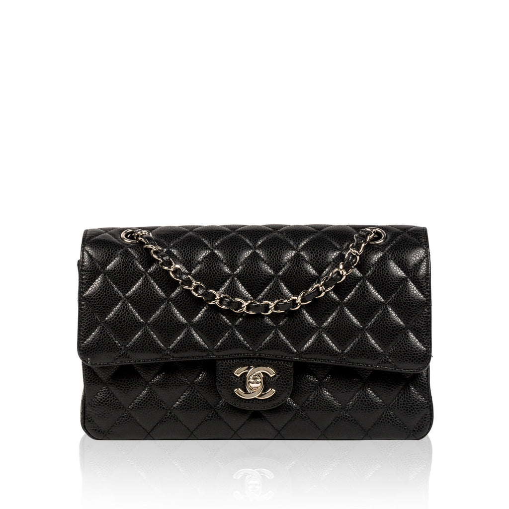 Chanel Classic Flap Bag - Medium