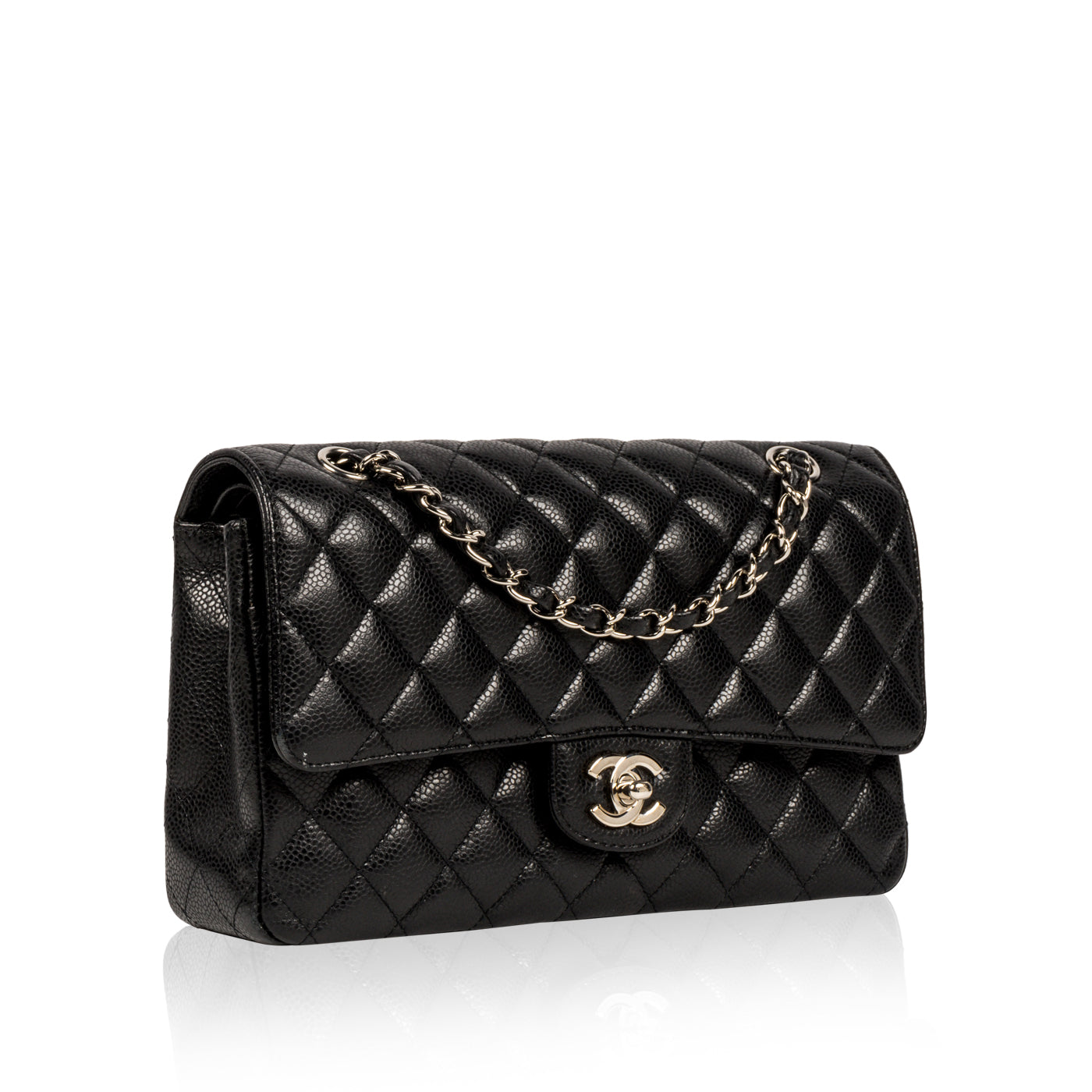 Chanel Classic Flap Bag - Medium